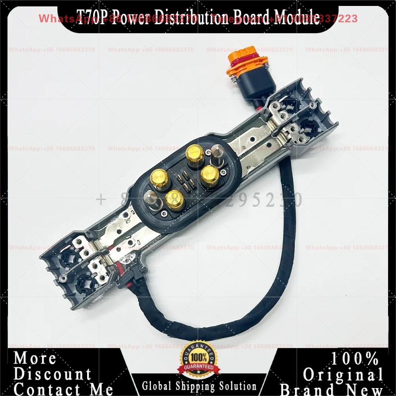 Drone Power Distribution Board - Modul Papan Distribusi Daya Agras T100