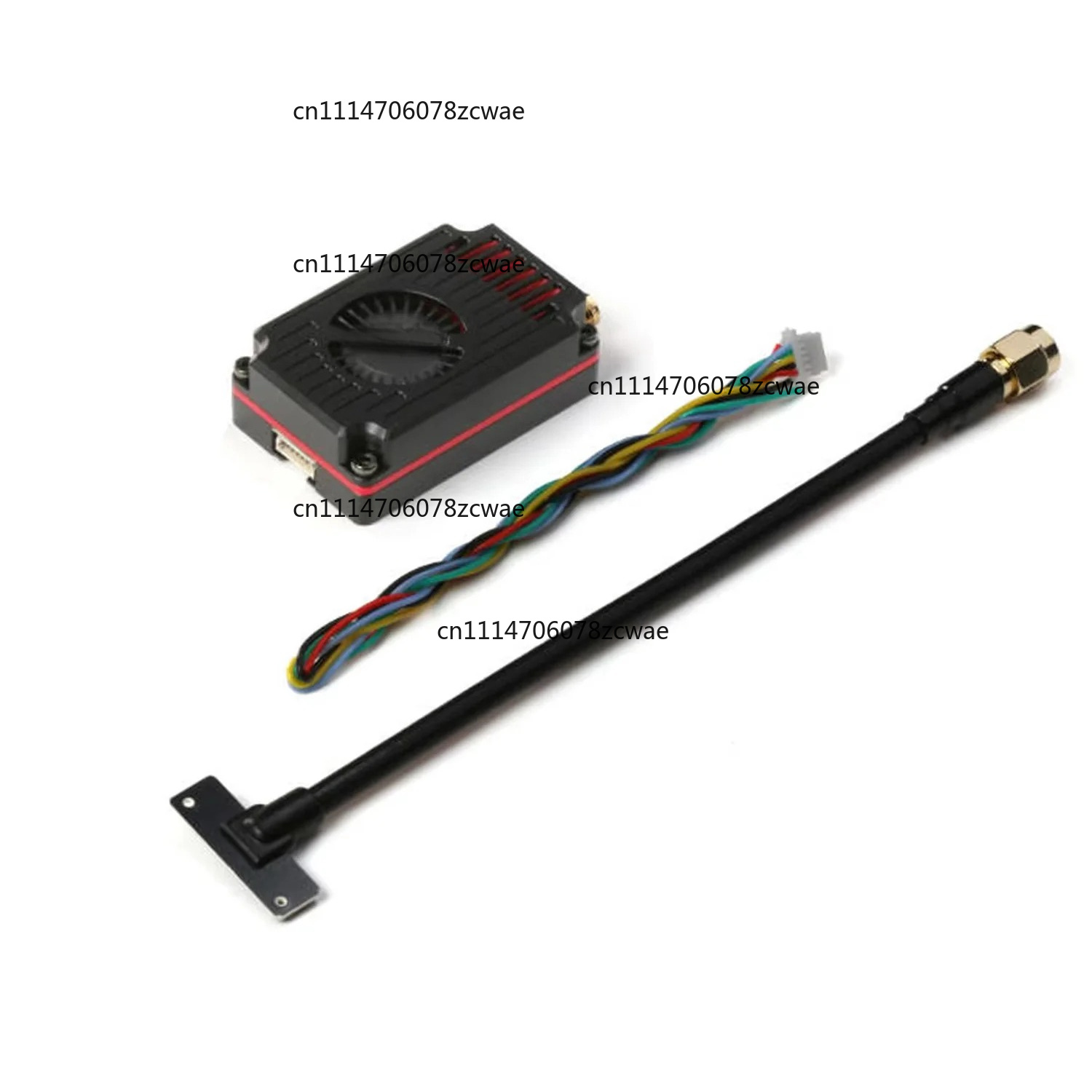 Drone Antenna - Transmitter Video FPV 5.8G 3W Modul