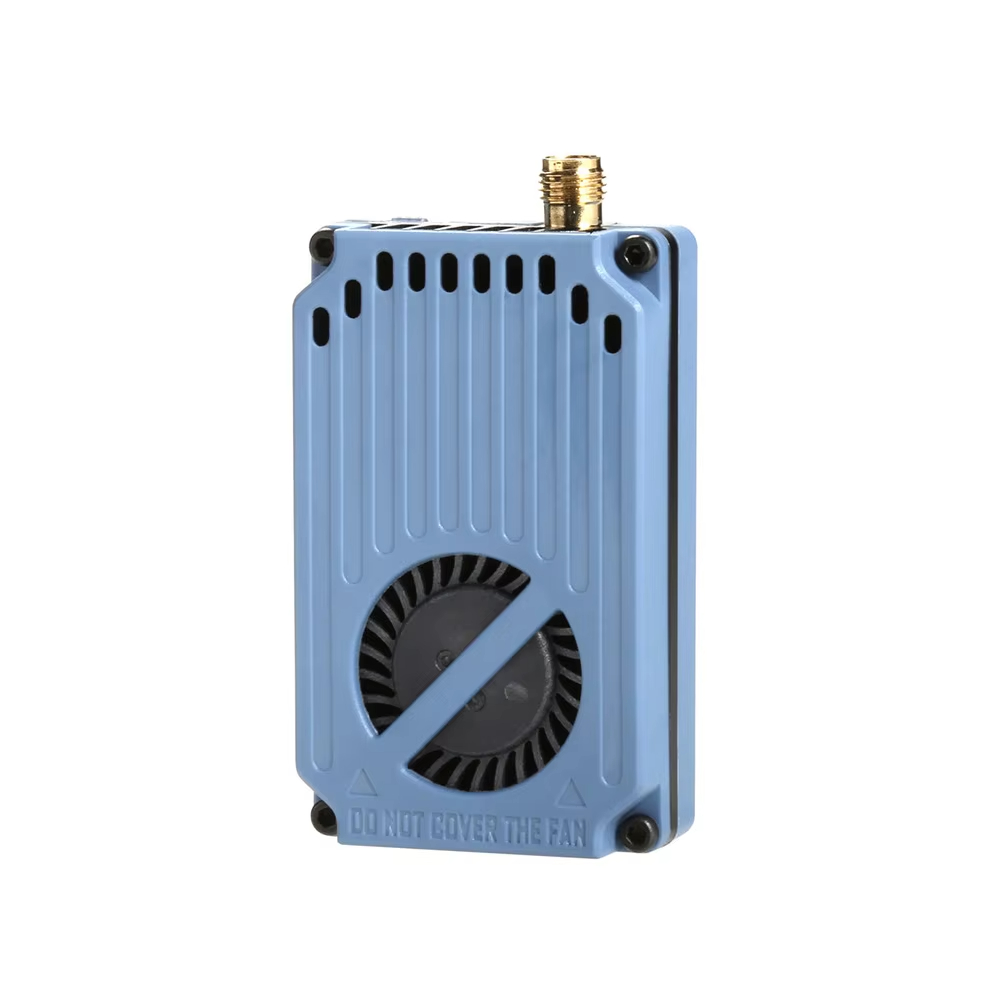 RUSHFPV 6.1‑7.2G 8W X61728 VTX - Drone Antenna ulasan dan harga