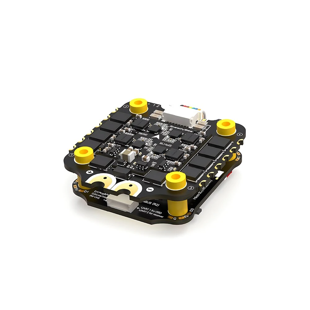 SpeedyBee F405 V4 F4 Pengendal - Drone Esc ulasan dan harga