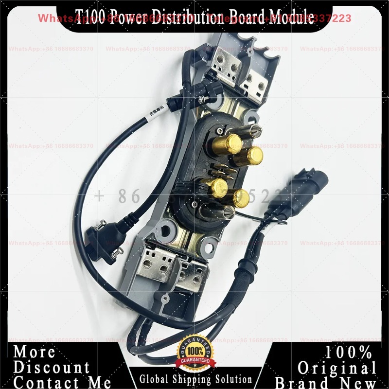 Modul Papan Distribusi Daya Ag - Drone Power Distribution Board ulasan dan harga