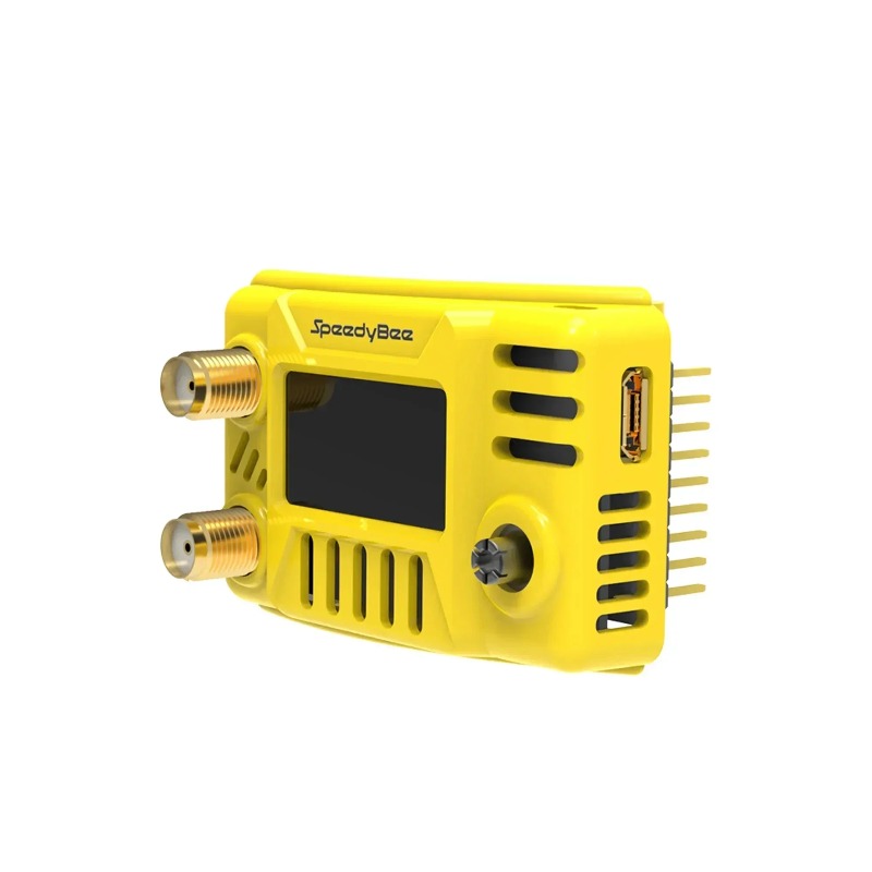 Modul Kacamata FPV SpeedyBee 5 - Drone Compass ulasan dan harga