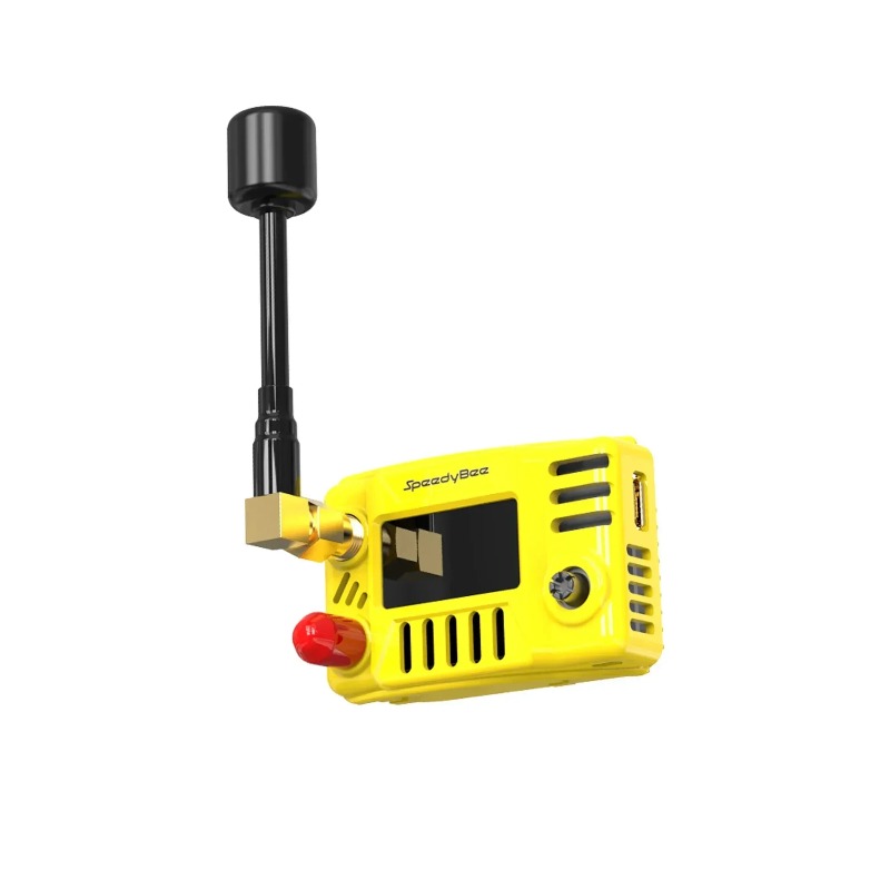 Modul Kacamata FPV SpeedyBee 5 - Drone Compass ulasan dan harga