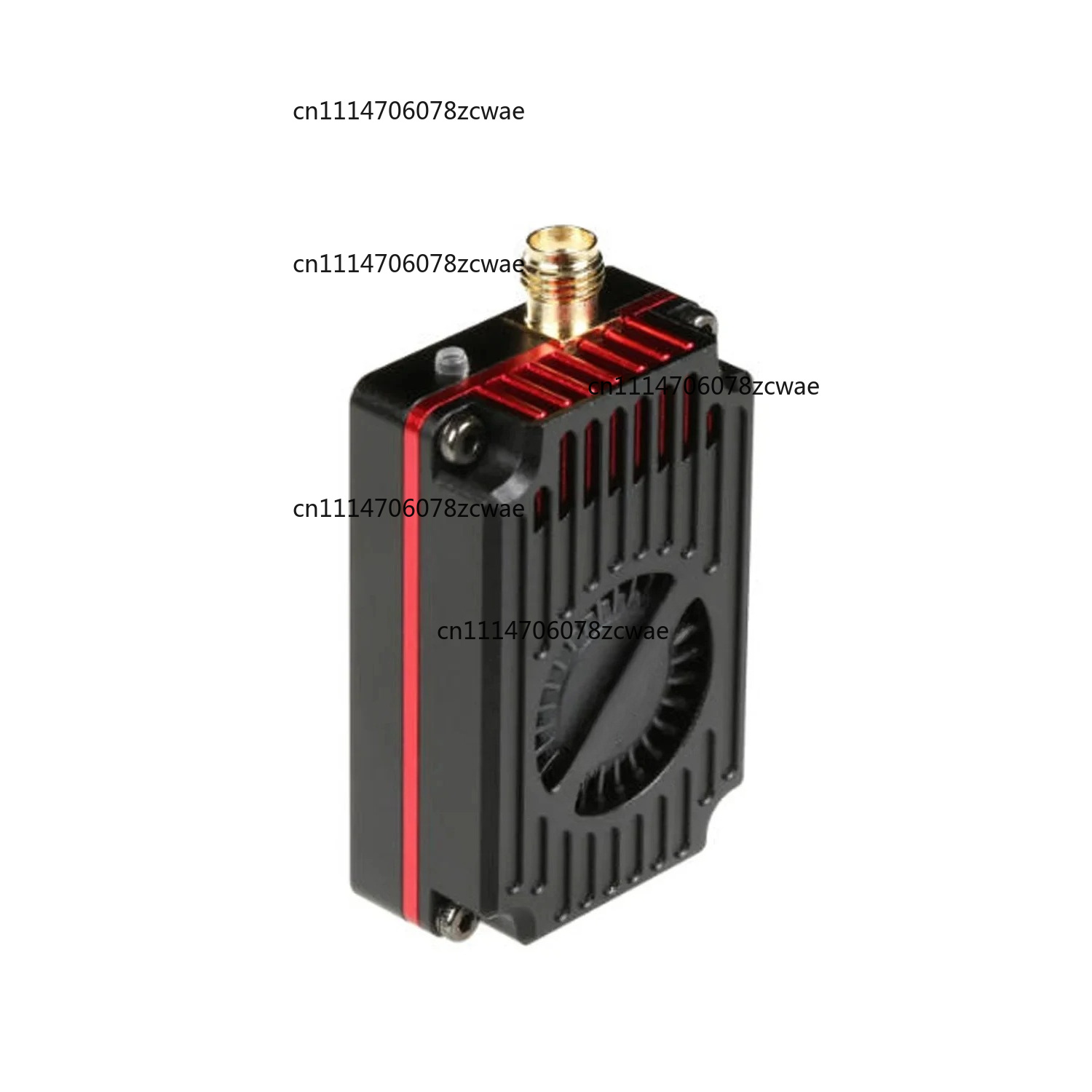 Transmitter Video FPV 5.8G 3W  - Drone Antenna ulasan dan harga