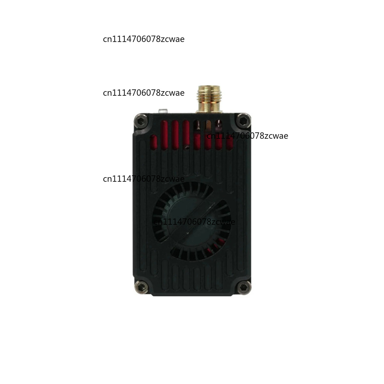 Transmitter Video FPV 5.8G 3W  - Drone Antenna ulasan dan harga