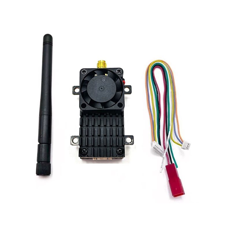 【EKSKLUSIF PENGGUNA BARU】Untuk - Drone Transmitter ulasan dan harga