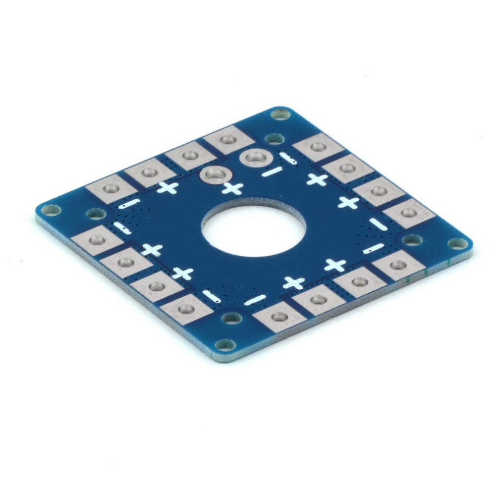 Papan distribusi daya 200A / 8 - Drone Power Distribution Board ulasan dan harga