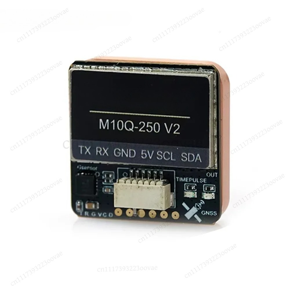 M10Q 250 V2 GPS dengan Kompas  - Drone Compass ulasan dan harga