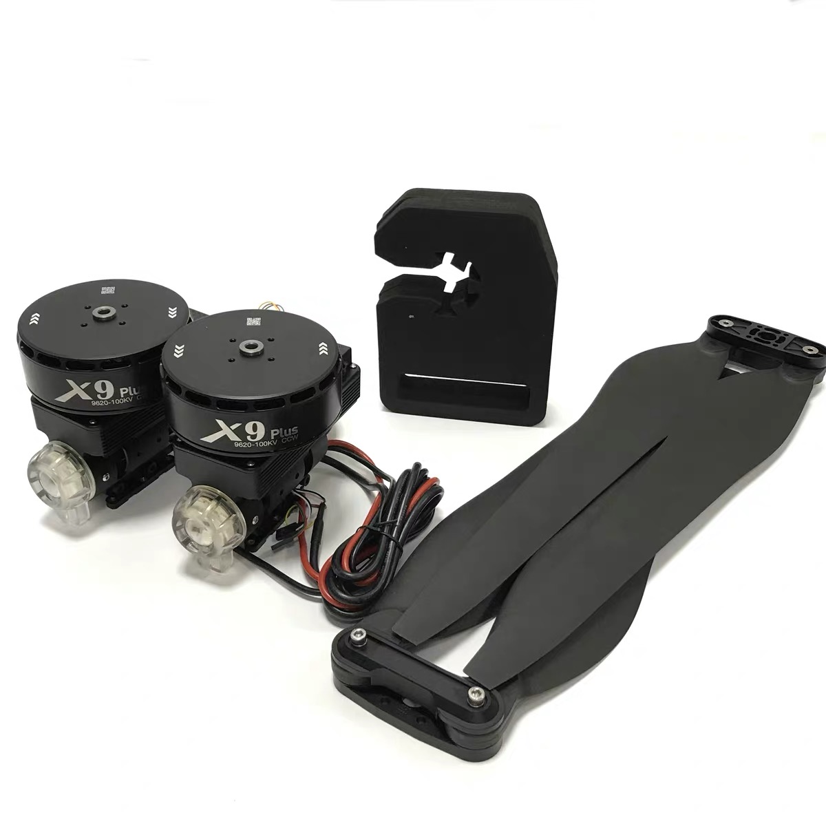 X9 Plus Dr-one Motor Combo Mot - Drone Esc ulasan dan harga