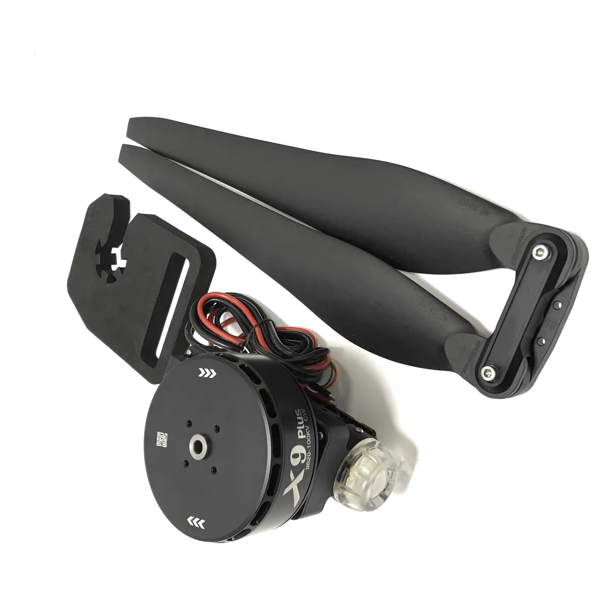 X9 Plus Dr-one Motor Combo Mot - Drone Esc ulasan dan harga