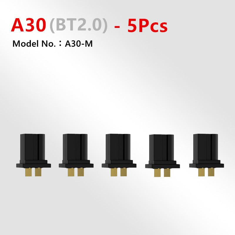 5 Buah GAONENG A30/BT2.0 Konek - Drone Battery ulasan dan harga