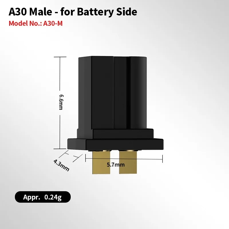 5 Buah GAONENG A30/BT2.0 Konek - Drone Battery ulasan dan harga