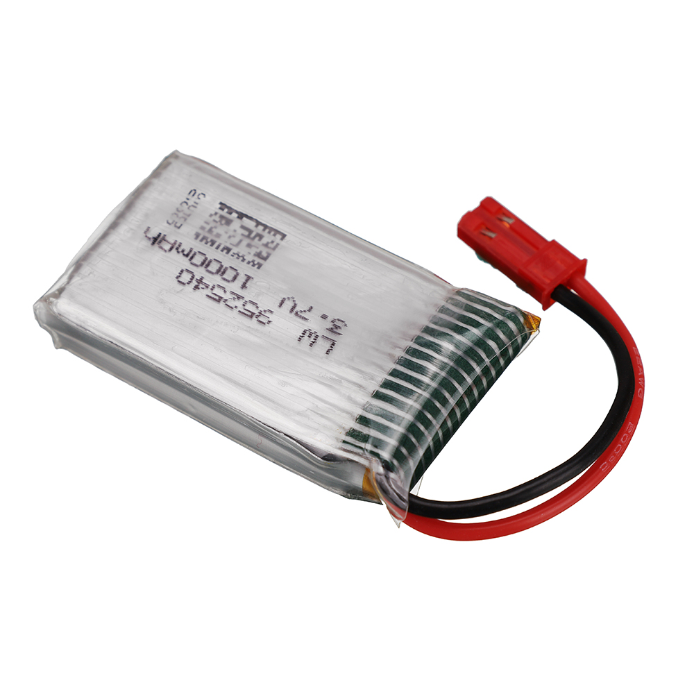 Baterai Lipo 3.7V 1000mah dan  - Drone Charger ulasan dan harga