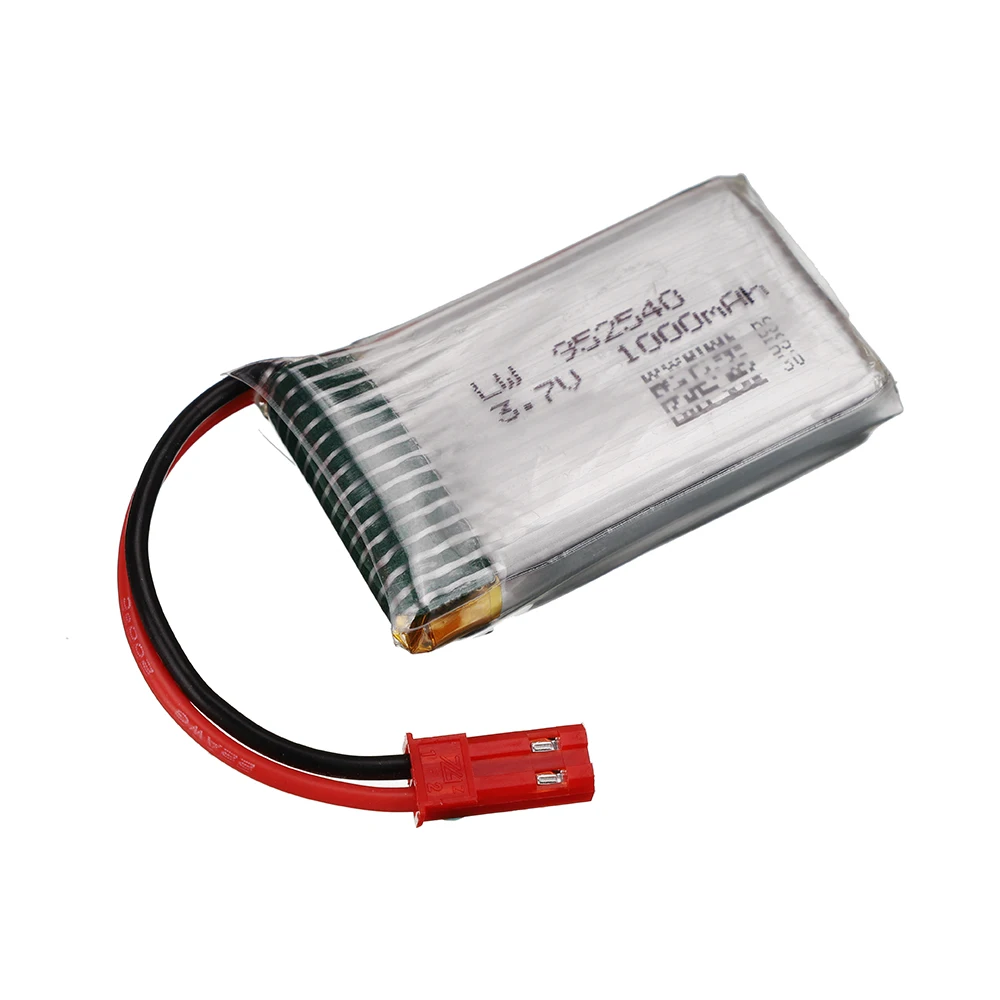 Baterai Lipo 3.7V 1000mah dan  - Drone Charger ulasan dan harga