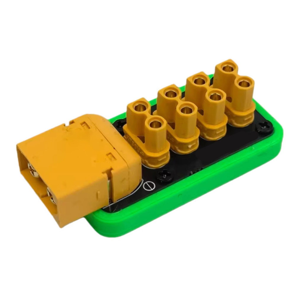 M51K-Untuk Papan Distribusi Da - Drone Power Distribution Board ulasan dan harga