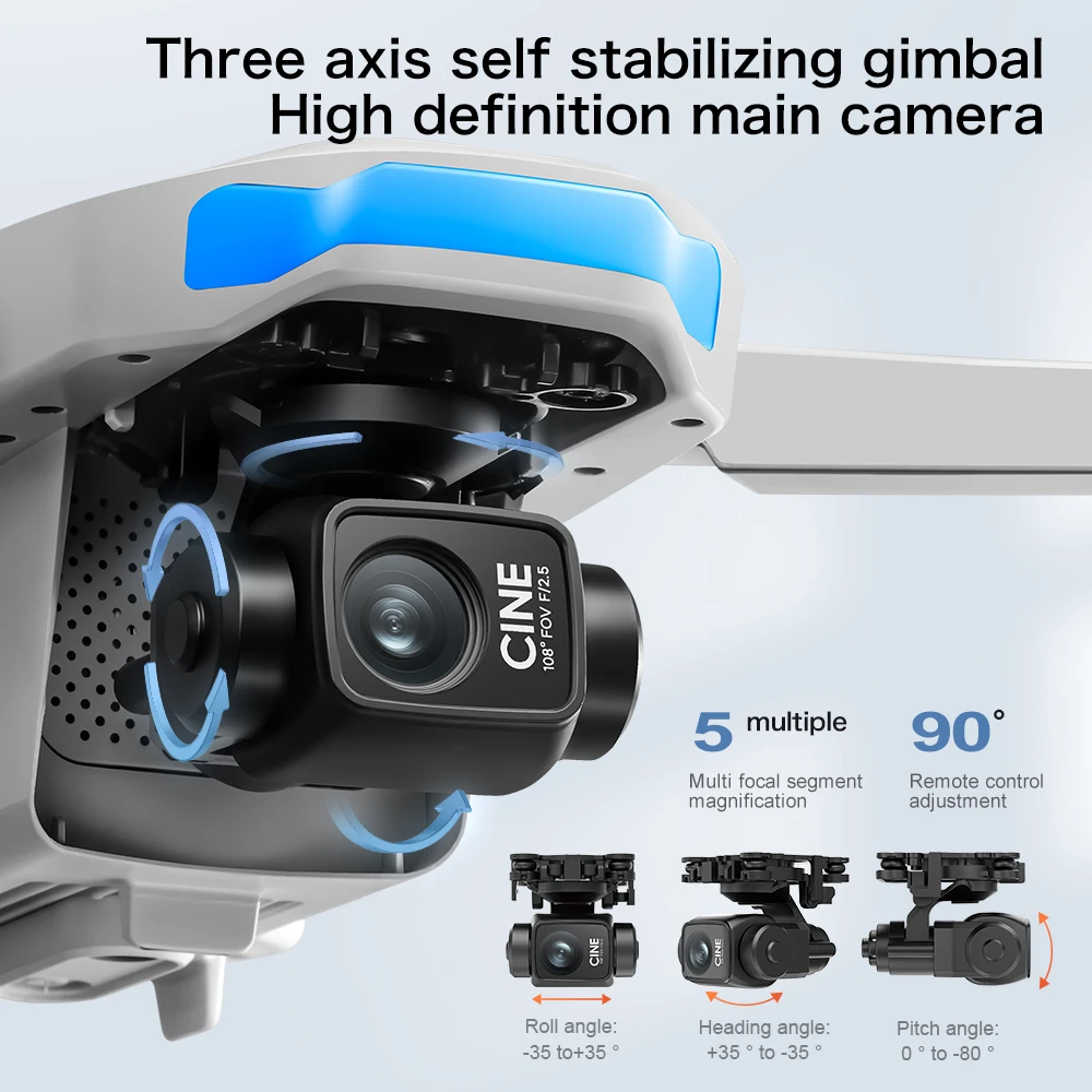 Penawaran Terbaik Drone GPS S- - Drone Gps Mount ulasan dan harga