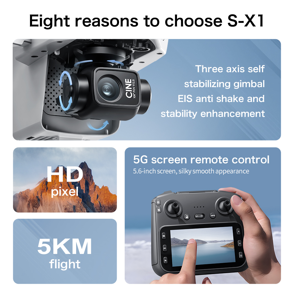 Penawaran Terbaik Drone GPS S- - Drone Gps Mount ulasan dan harga