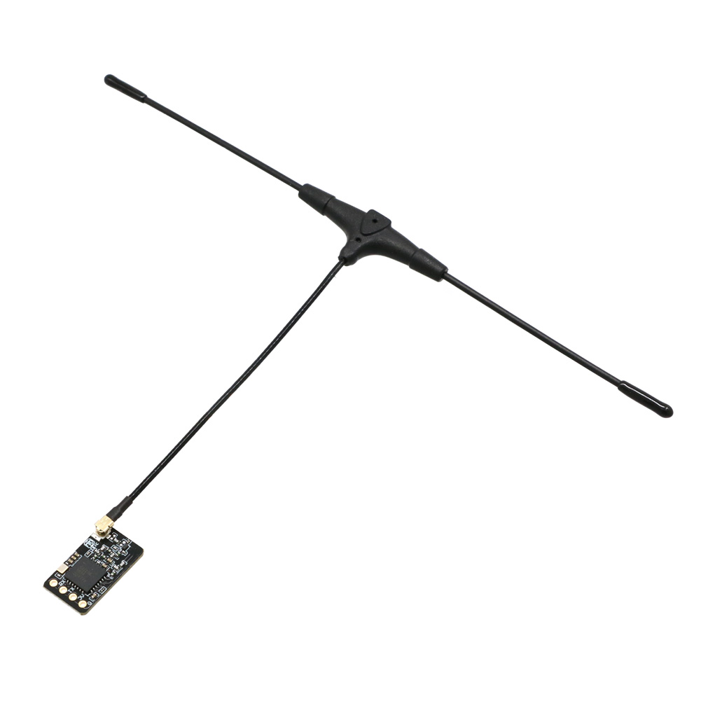 ELRS Receiver Rc NANO expressl - Drone Antenna ulasan dan harga
