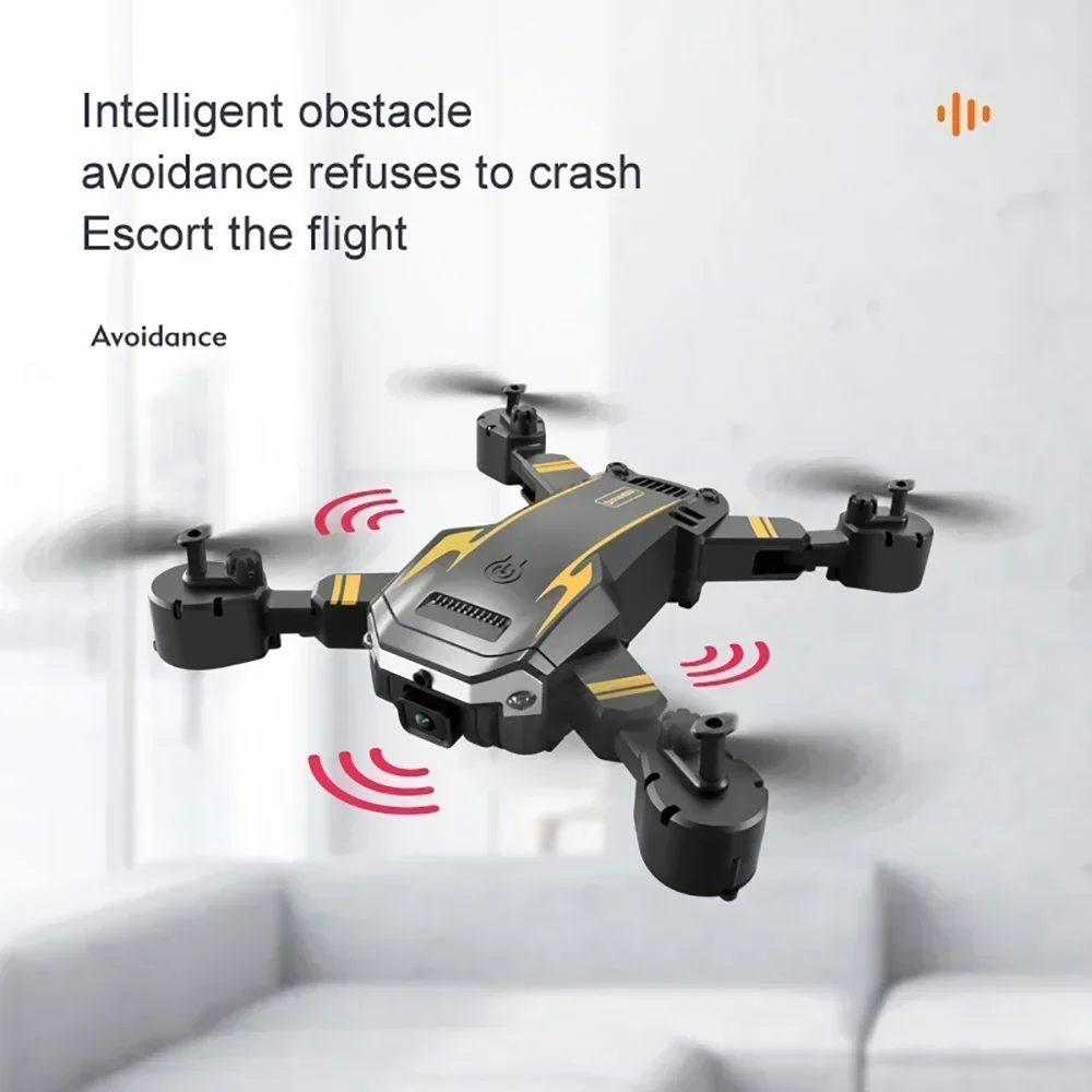 Drone G6 Pro dengan Kamera Gan - Drone Gps Mount ulasan dan harga