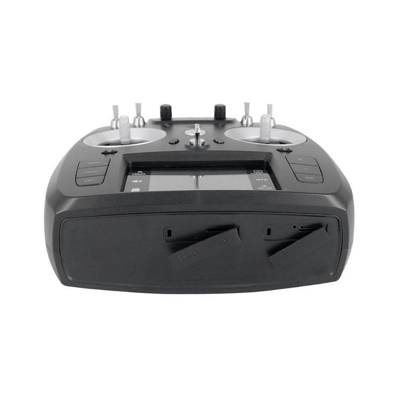 SIYI FT24 2.4G 12CH 15KM Trans - Drone Transmitter ulasan dan harga